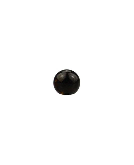 16g - Black - Ball End